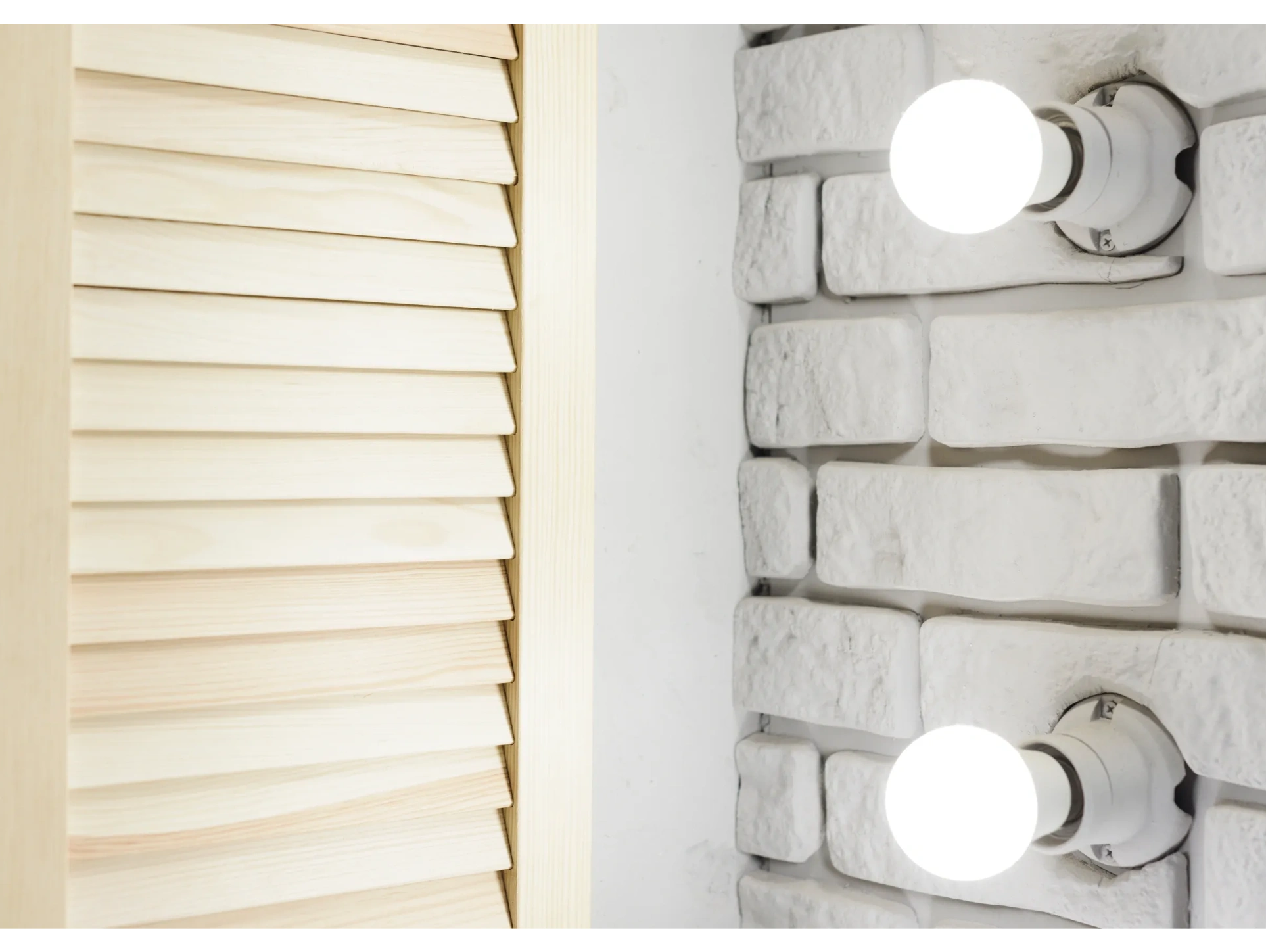Outlet, lights installation or replace