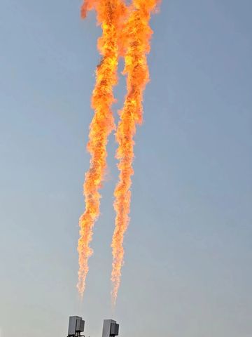 FLAMEJet FLAME RENTALS TORONTO
ISOPAR FLAMES TORONTO
ISOPROPANOL FLAMES TORONTO
FLAMEJet
Available
F