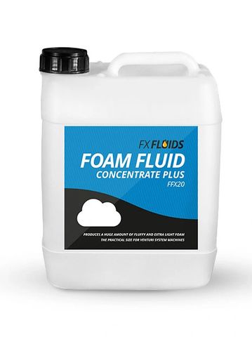 FOAM CONCENTRATE  