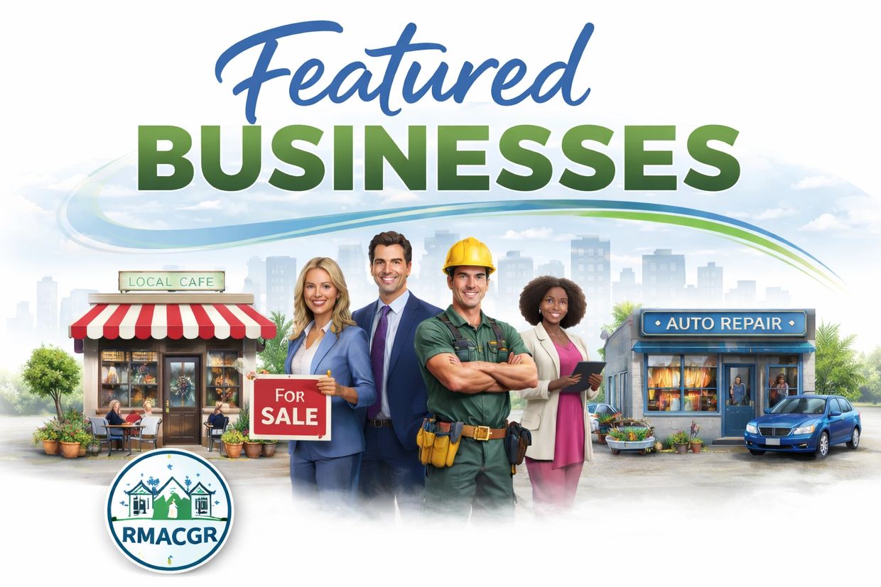 Successful Business Owners 