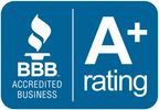 BBB Accreditation 