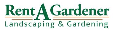Rent A Gardener