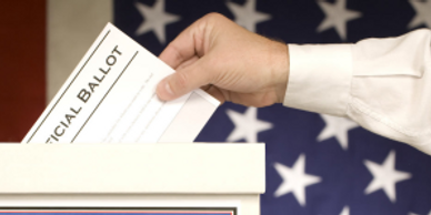 Elections Management Software