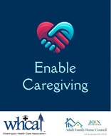 Enable Caregiving App