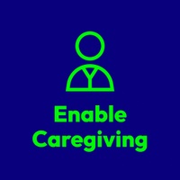 Enable Caregiving App