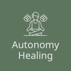 Autonomy Healing