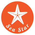 THE SEA STAR AT CAPE MAY POINT