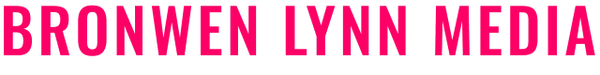 Bronwen Lynn Media