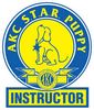 AKC S.T.A.R Puppy Test Instructor & Trainer