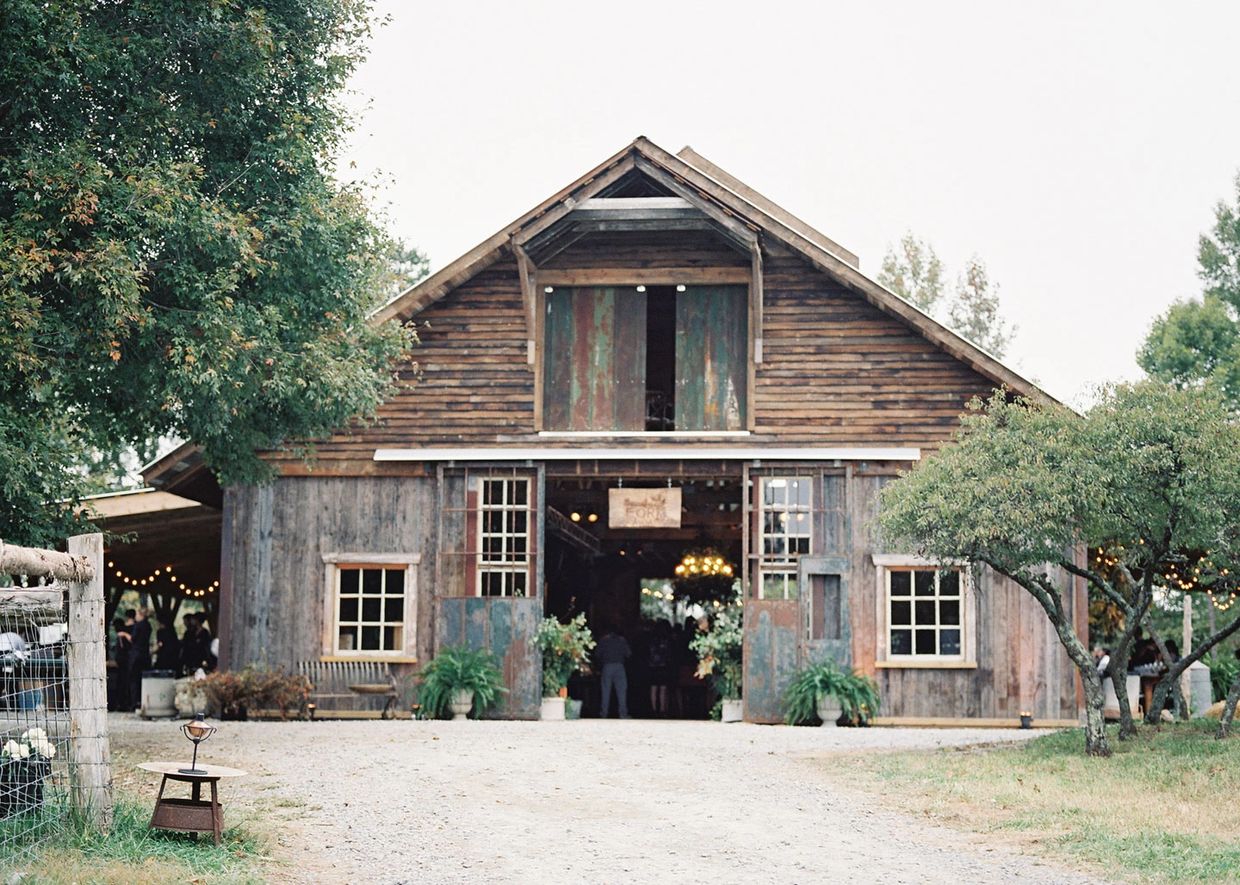 Sassafras Fork Farm