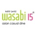 wasabi15.com