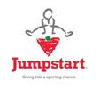 JumpStart by Canadian Tire helps kids overcome financial and accessibility barriers in sport
