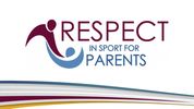 Respect in Sport provides an opportunity to learn how to best support their child in sport