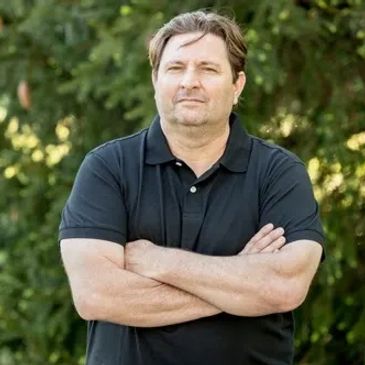 Christopher Jones, Owner of CJMC Build
