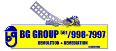 The BG Group, LLC