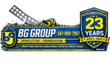The BG Group, LLC