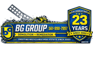 The BG Group, LLC