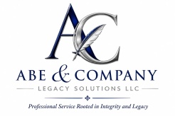 Abe And Company Legacy Solutions LLC