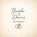 Miller & Molloy Wedding 2026