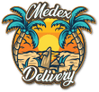 MedEx Delivery