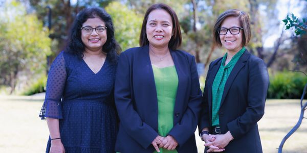 team of highly experienced
paediatricians