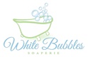 White Bubbles Soaperie