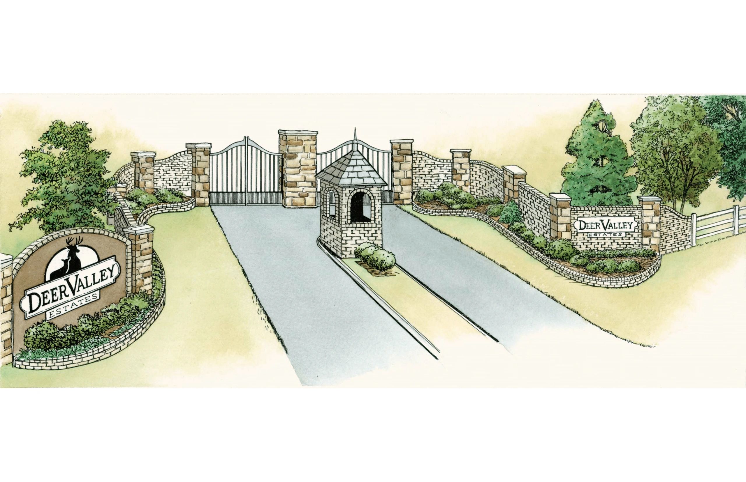 Deer Valley Estates, LLC