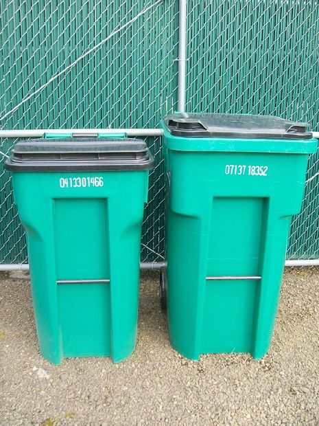 Residential Mckenzie Disposal