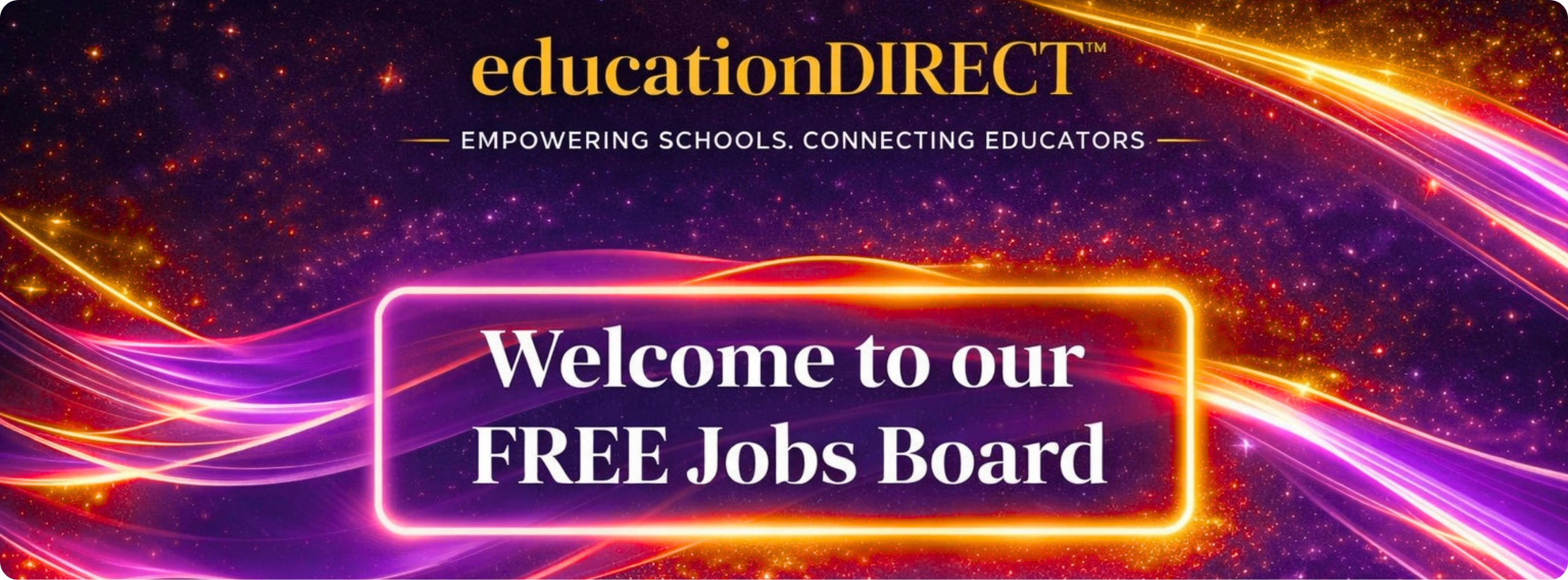 educationRnR Trusted Recruitment Partner educationDIRECT FREE School Jobs Board