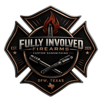 Fully Involved Firearms