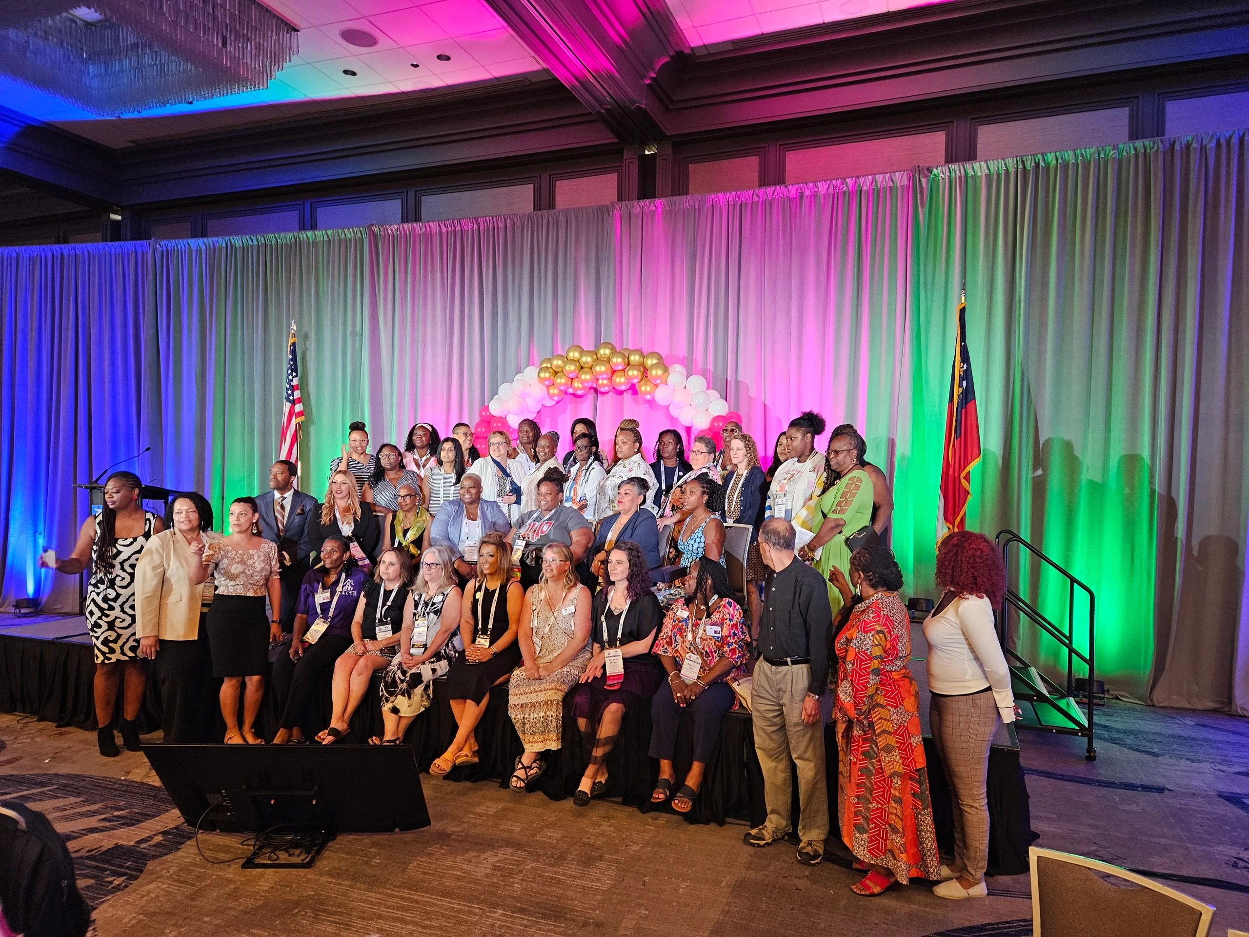 Hurricane Helene Support