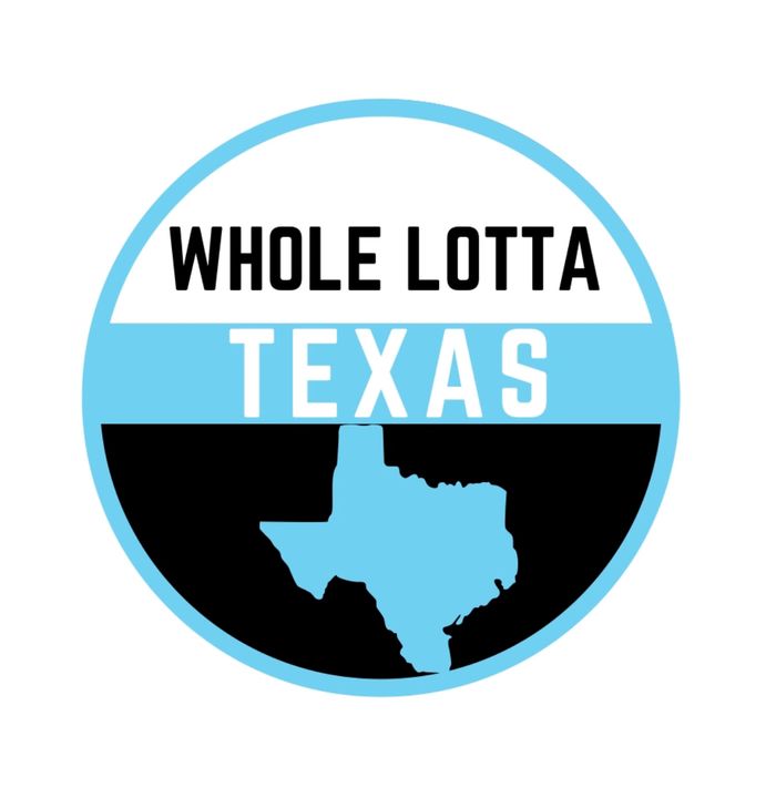 Whole Lotta Texas Logo