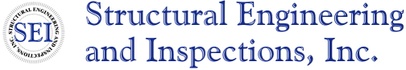 Structural Engineering and Inspections, Inc.