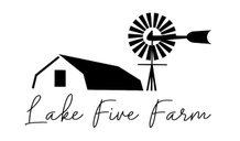 Lake Five Farm