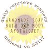 Daily Reprieve Soapery