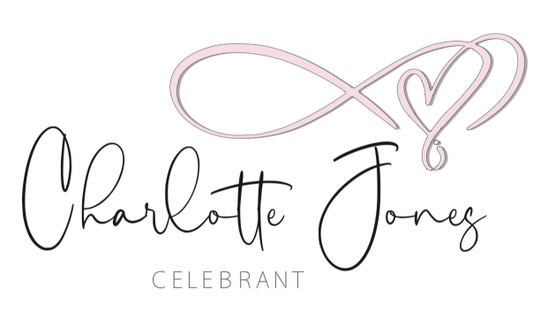 Charlotte Jones 
Celebrant