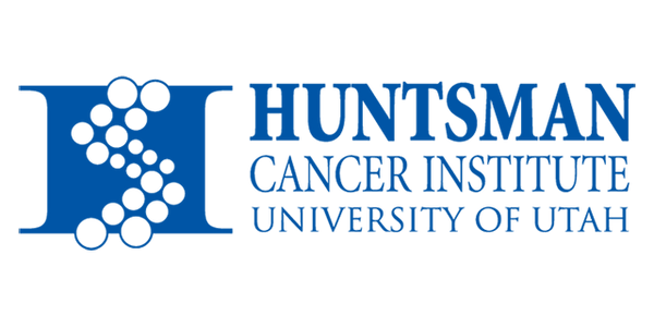 Logo of the Huntsman Cancer Institute, University of Utah