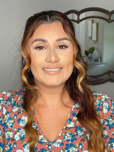 Soft Glam