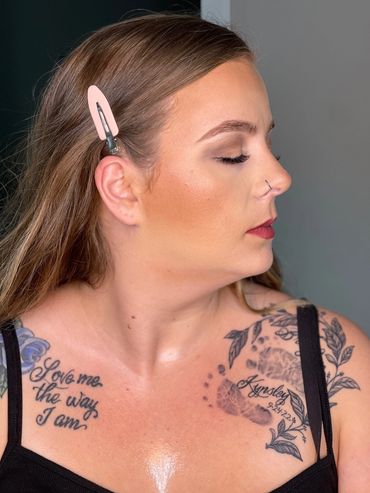 Full Glam