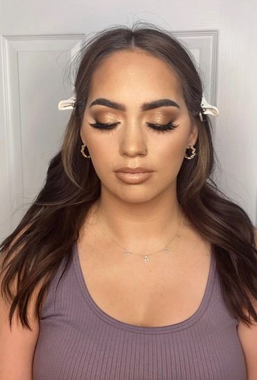 Full Glam