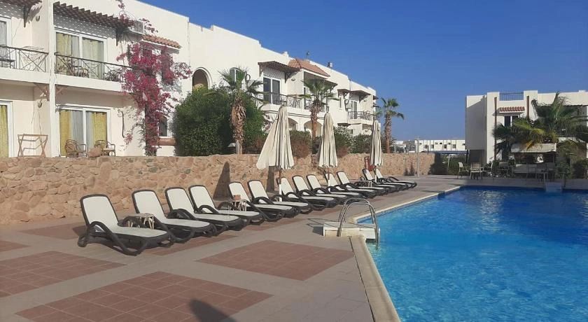 Logaina Sharm Resort in Sharm el Sheikh, Egypt