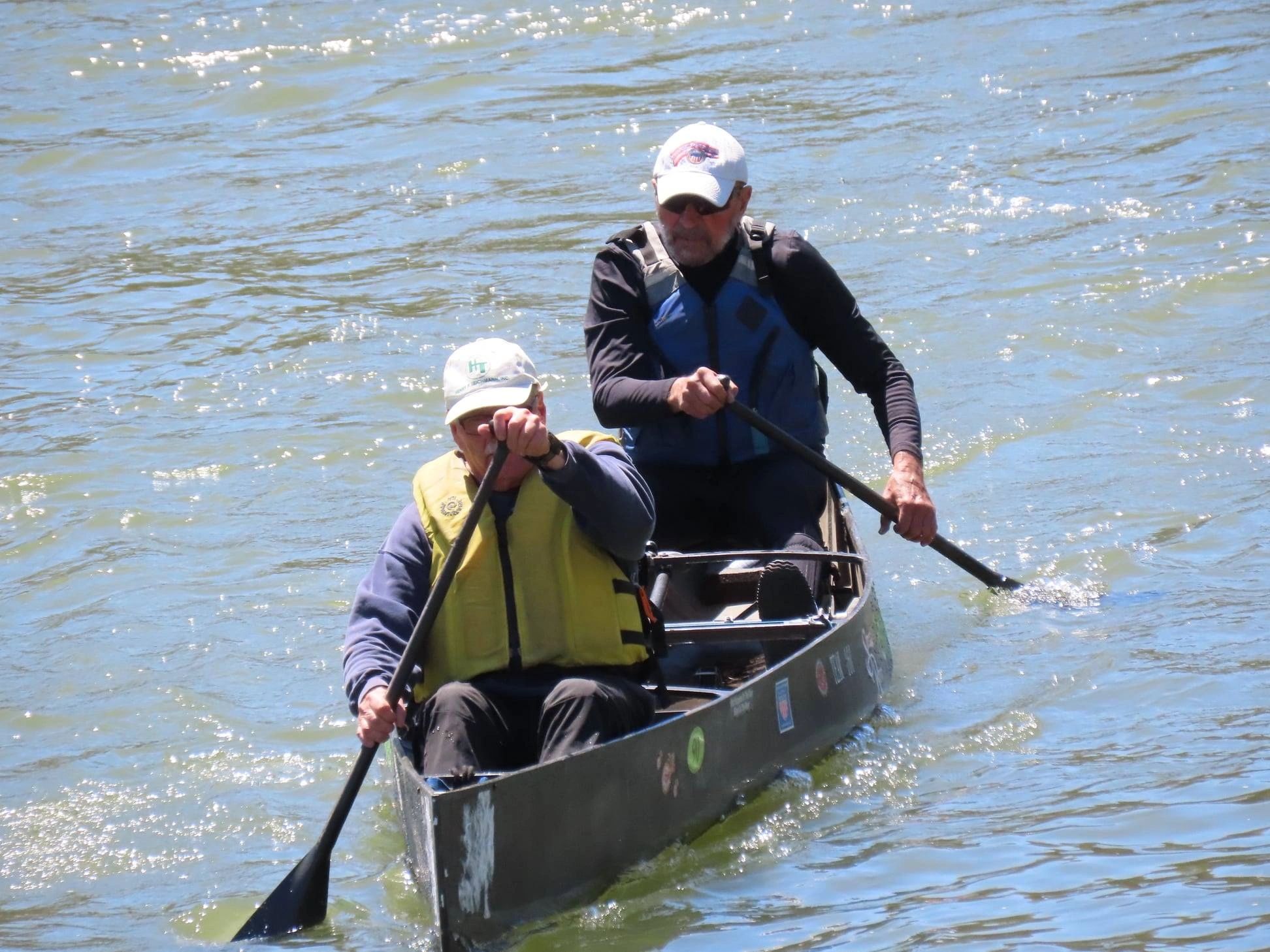 Sponsor Announcement: The Rod Glove – Massachusetts Kayak Bassin