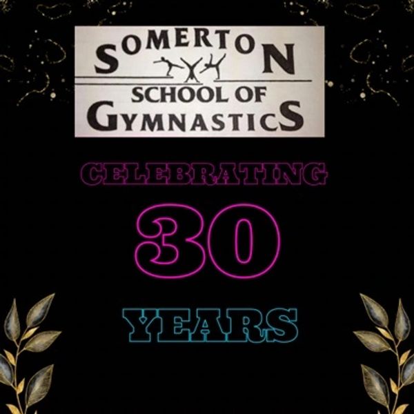 Somerton Gymnastics