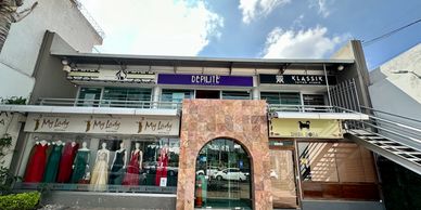 Depilité Platino - Las Ánimas