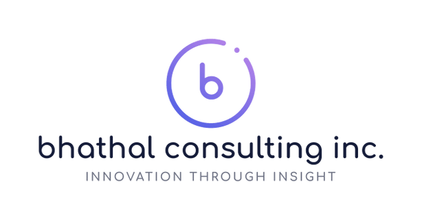 Bhathal Consulting Inc.