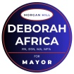 Deborah Africa for Mayor