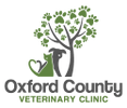 Oxford County Veterinary Clinic