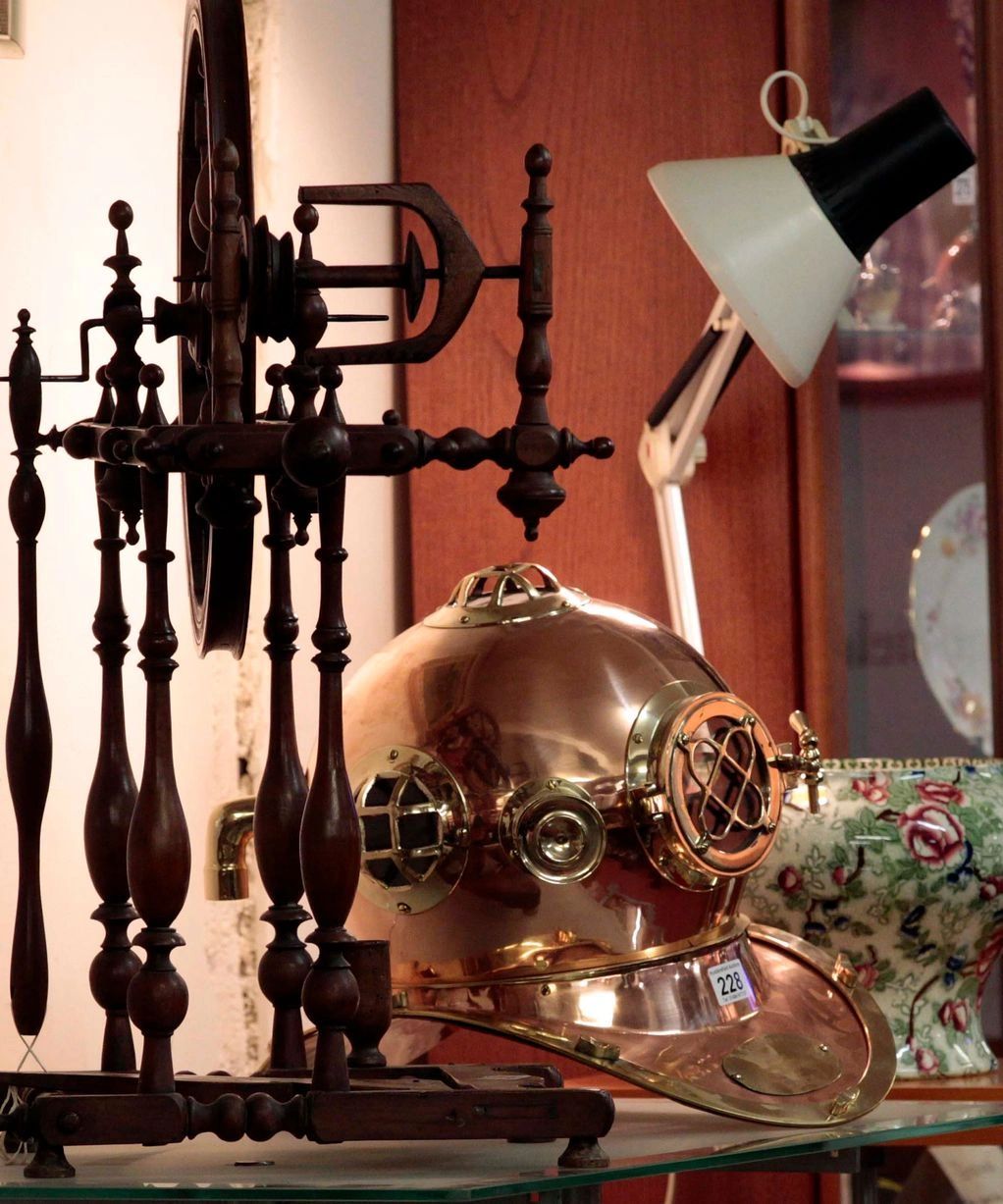 HUDDERSFIELD AUCTIONS