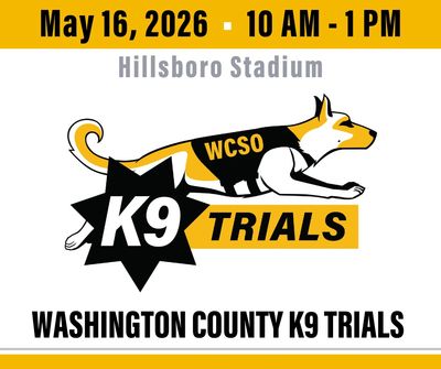 K9 Trials