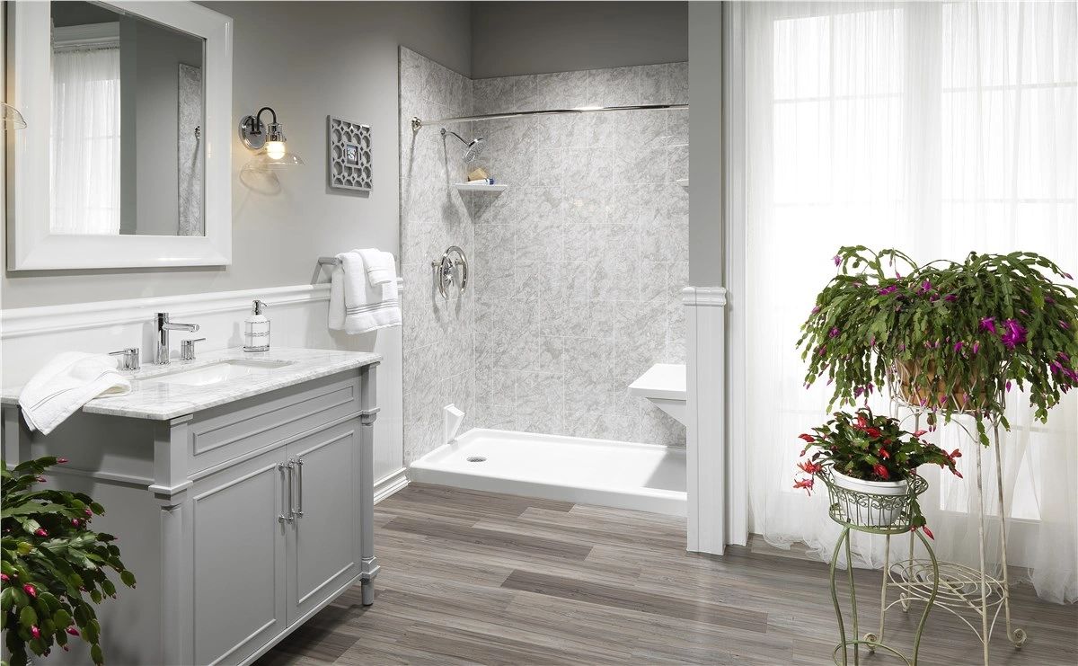 Bath / Shower | Patriot Bath Remodeling